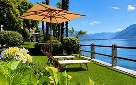 Boutique Hotel La Rocca